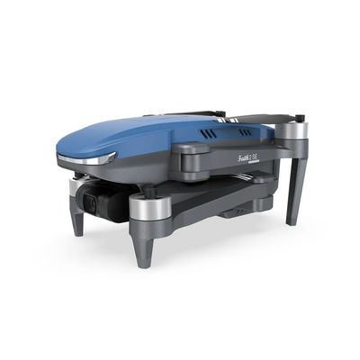 4 канала C-fly Faith2 Se с 4K HD камерой и GPS дальнобойщиком Gimbal Fpv 5g Wifi Rc Quadcopter 540 препятствий