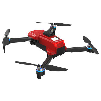 Отпустите мощь J16 Drone Three Camera System Дистанционное управление и режим поддержания высоты для превосходных аэрофотоснимков