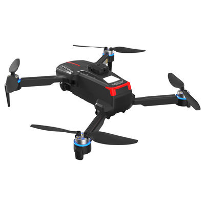 Отпустите мощь J16 Drone Three Camera System Дистанционное управление и режим поддержания высоты для превосходных аэрофотоснимков