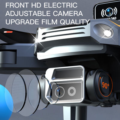 4k HD Камера Квадрокоптер Заряжаемый Дрон Эксперт Оператор Уровень Умения Складные Самолеты Бесплатная доставка Взрослые