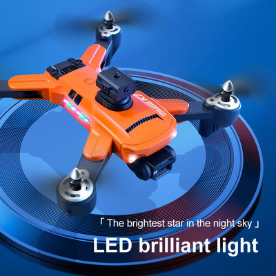 K7 Mini Drone Smart GPS Optical Flow Quadcopter с 4K линзой ESC HD Камера и 100 минут времени зарядки
