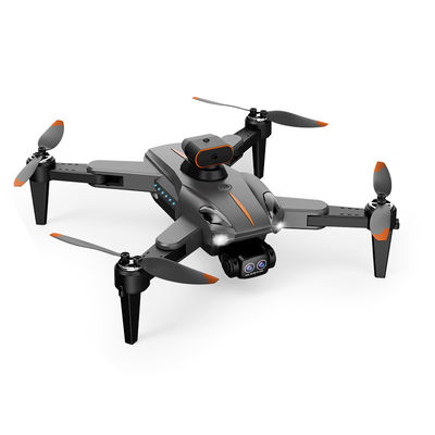 Профессиональный P11max Wifi Drone 10-20 мин Максимальное время полета Двойная 8k HD камера Избегание препятствий 60 минут Время зарядки