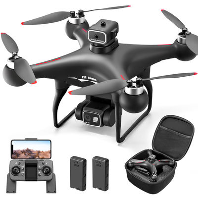 S116 Дрон 4k Профессиональный GPS Дрон с камерой HD 8k Камеры Rc Вертолет 5g Wifi Fpv Дрон Квадрокоптер Игрушки