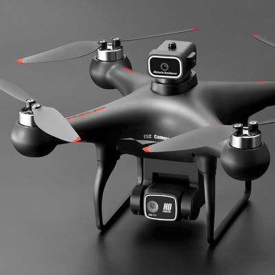 S116 Дрон 4k Профессиональный GPS Дрон с камерой HD 8k Камеры Rc Вертолет 5g Wifi Fpv Дрон Квадрокоптер Игрушки