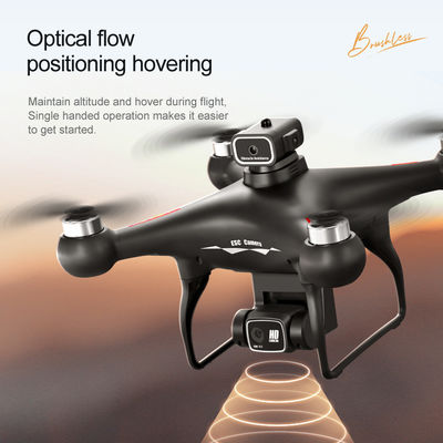 S116 Дрон 4k Профессиональный GPS Дрон с камерой HD 8k Камеры Rc Вертолет 5g Wifi Fpv Дрон Квадрокоптер Игрушки