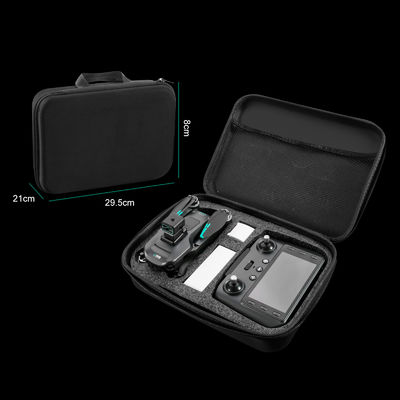 S159 Gps Дисплей дистанционного управления Профессиональная камера Бесбросовый дрон Игрушечный дрон Rc с пластиковой и 720P камерой