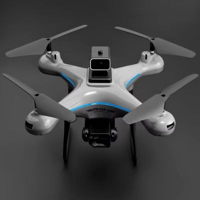 Просумерские беспилотные летательные аппараты облегчили Ky102 с 4k HD двойными камерами, избеганием препятствий в четырех направлениях и интеллектуальным навигацией на постоянной высоте