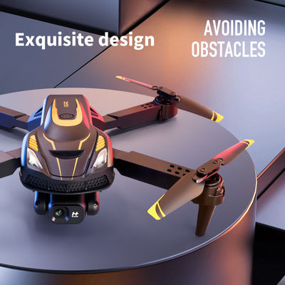 S28 Max Rc Удалённый контроллер двойной камеры Дрон с 4K камерой Fpv Дрон Самолет игрушка Мини-Дрон 100 м дистанционное управление