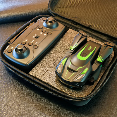 S28 Max Rc Удалённый контроллер двойной камеры Дрон с 4K камерой Fpv Дрон Самолет игрушка Мини-Дрон 100 м дистанционное управление