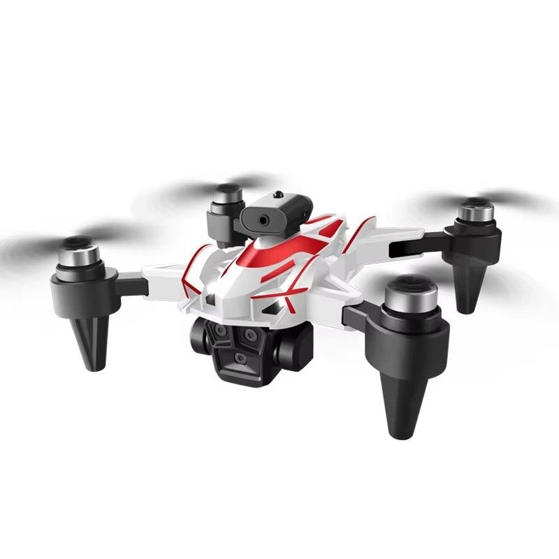 2.4G частота K12 Max Drone Wifi FPV RC Drones с дистанционным управлением видео квадрокоптер игрушка и три Pro 4K HD Камера