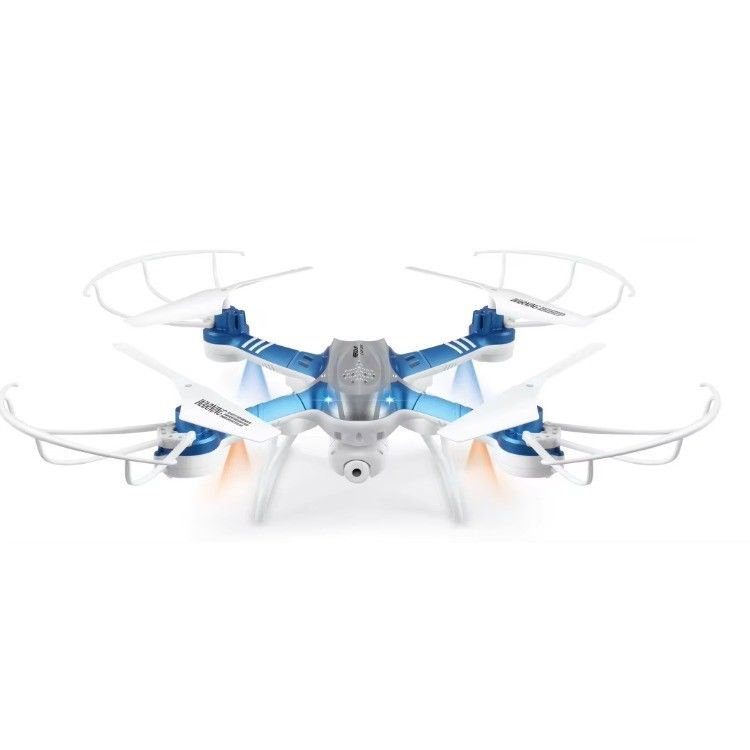Состояние сборки Готовый к работе F660A 4 оси Rc Дрон Модель самолета Дети Интеллектуальный пульт дистанционного управления Игрушечный самолет