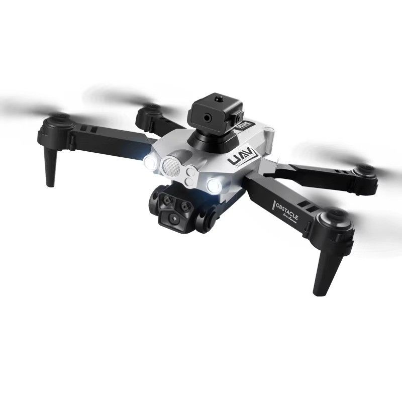 RC Quadcopter Style Lu200 Mini Drone Wifi Folding Drone Aerial Quadcopter Игрушечные подарки с дистанционным управлением RC Quadcopter