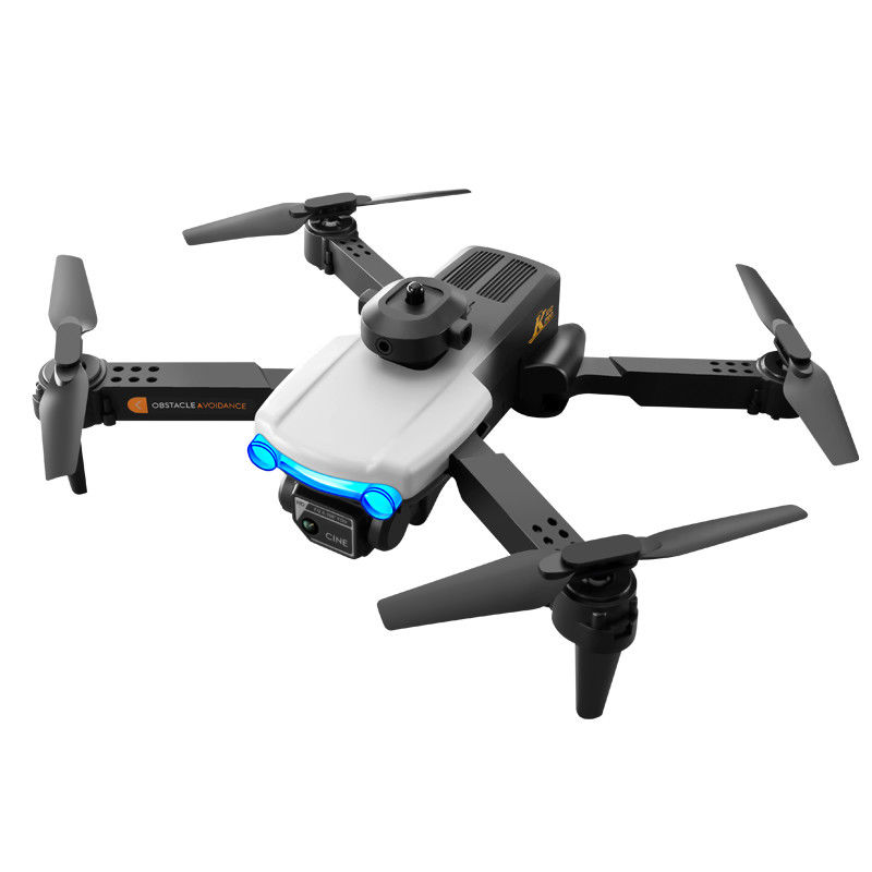 Elfbar Vapers E88 Pro Mini Drone Camera K102 PRO 4K HD Камера оптического потока Дрон с препятствием