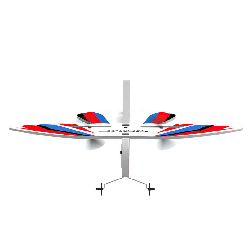 Время зарядки 40 минут 2.4g 2ch Bird Epp Foam W Flashing Led Light Устойчивый к падению материал Летающий Rc Flight Glider самолет для 8-13 лет