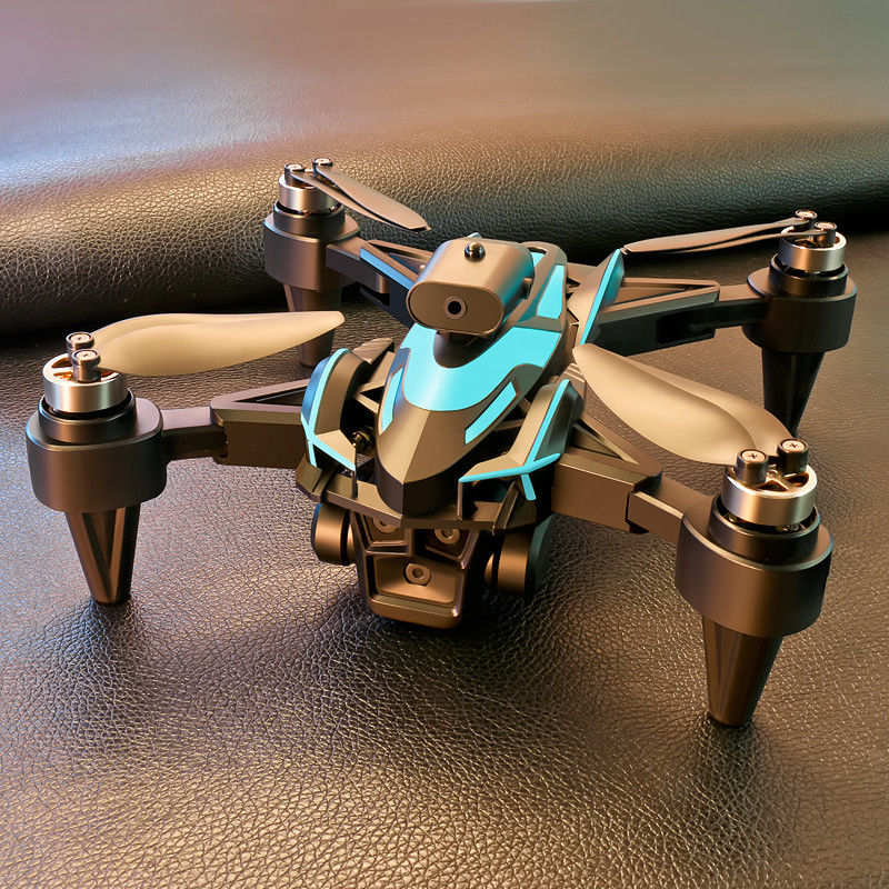 Новейшие 3 HD камеры K12 Max Drone Optical Flow 4k Fpv инфракрасные препятствия избегание дроны складной квадрокоптер RC дроны игрушки