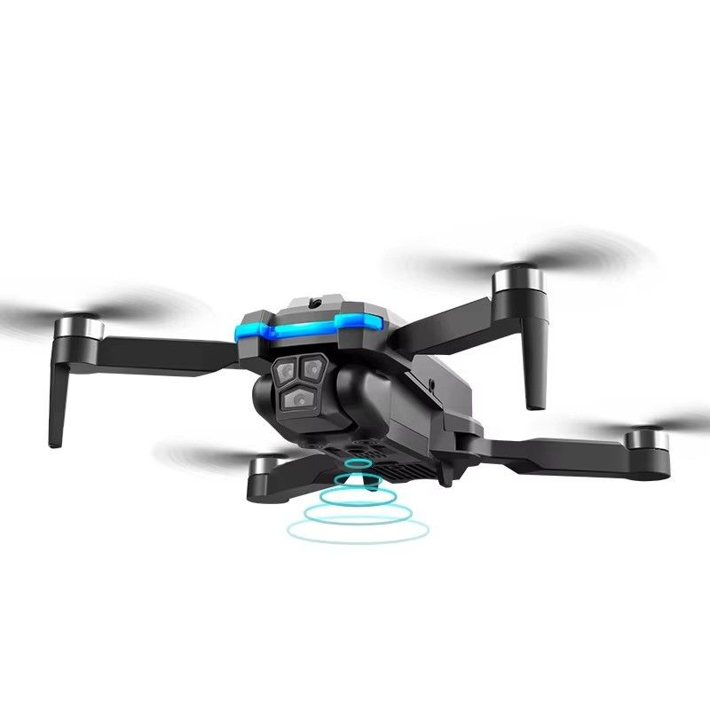 Hot S8s дроны 2.4G WiFi FPV 4K HD Камера складной RC дронов квадрокоптер производительность Максимальное время полета 10-20 мин