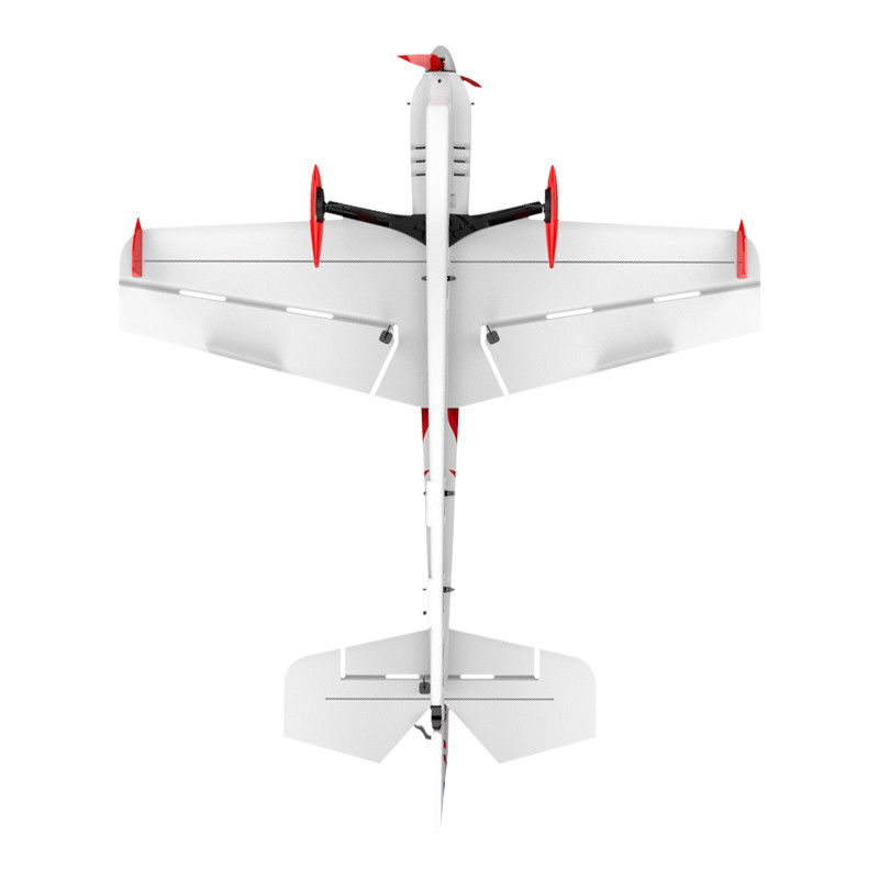 Trainstar RC Самолёт Глайдер EPP Пенообразователь Warbird Фиксированное крыло RTF Один ключ U Turn Источник электроэнергии 140g 2.4GHz 4CH