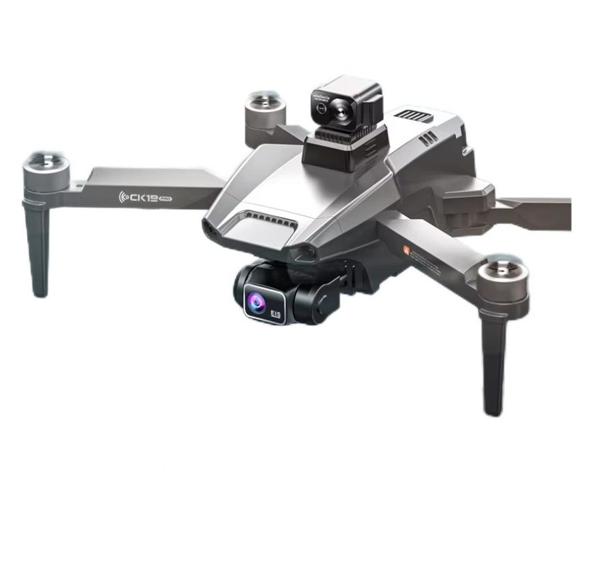 HUGTEC Professional Mini Folding Pro Drone с GPS дальнего радиуса действия 5000 м передачи изображения и максимальное время полета 21-30 мин