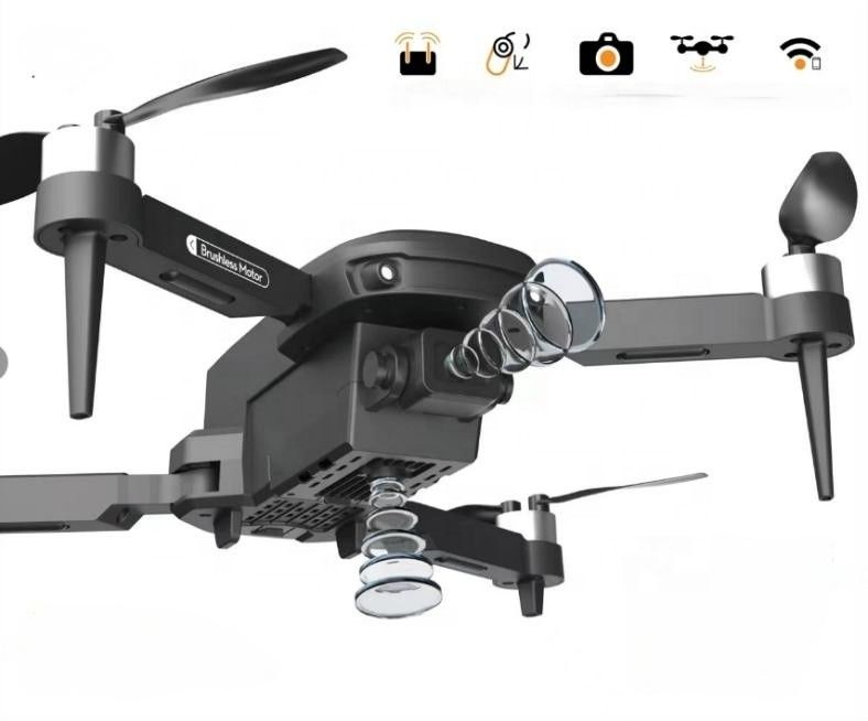 G7 Assurance Industrial Multiple Camera Filters Drone для безопасности с беспроводной связью и превосходным сервисом