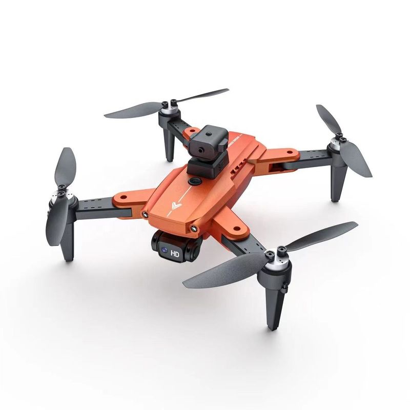 10 минут дистанционного управления и 100 минут времени зарядки Vr Immersive Experience Drone для киносъемки с дальним диапазоном управления