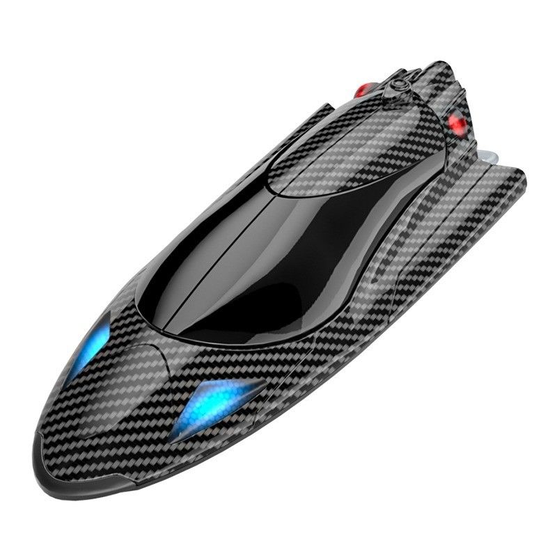 Высокоскоростной турбореактивный RC-катер Модель Fy011 для гоночных соревнований QTY/CTN 18 штук 4 часа Время зарядки Электрический пульт дистанционного управления