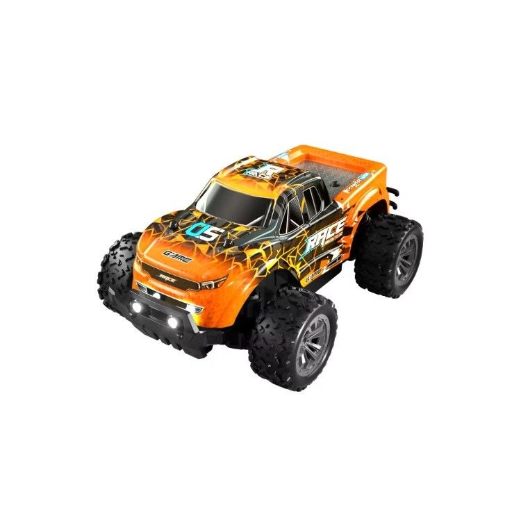 1/20 Масштаб 2WD Drive Автомобиль избегание столкновения 2.4g дистанционное управление внедорожный транспортное средство грубое транспортное средство для 14 лет и старше