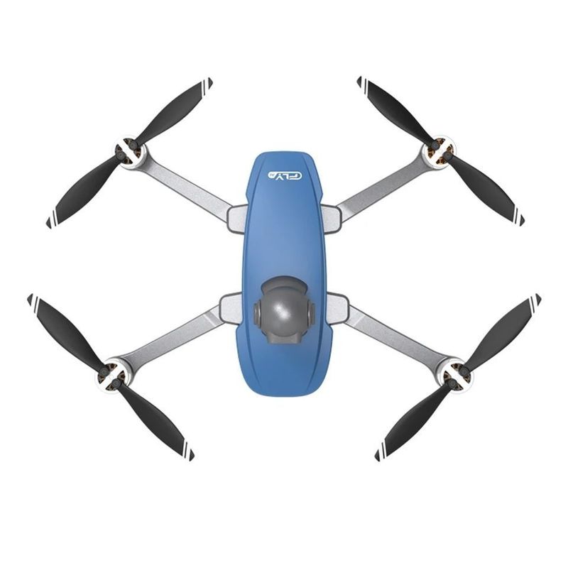 Откройте для себя 2024 C-fly Faith 2 Se Drone 3-осевой Gimbal 4k Камера GPS 5g FPV 3km Дистанция управления 28 мин Время полета