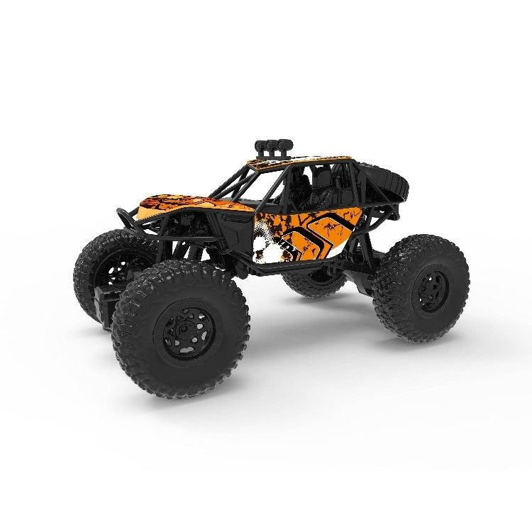 S-003w Высокоскоростной Rc Автомобиль 1/22 Масштаб Fpv Hd Воздушный скалолаз Автомобиль для детей Подарки и 12 мин Рабочее время