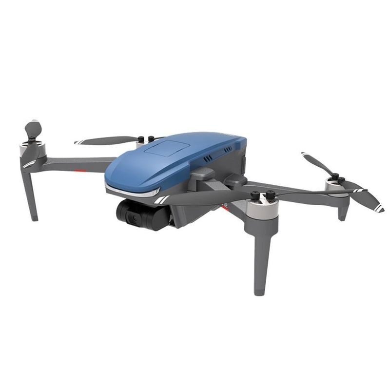 4 канала C-fly Faith2 Se с 4K HD камерой и GPS дальнобойщиком Gimbal Fpv 5g Wifi Rc Quadcopter 540 препятствий