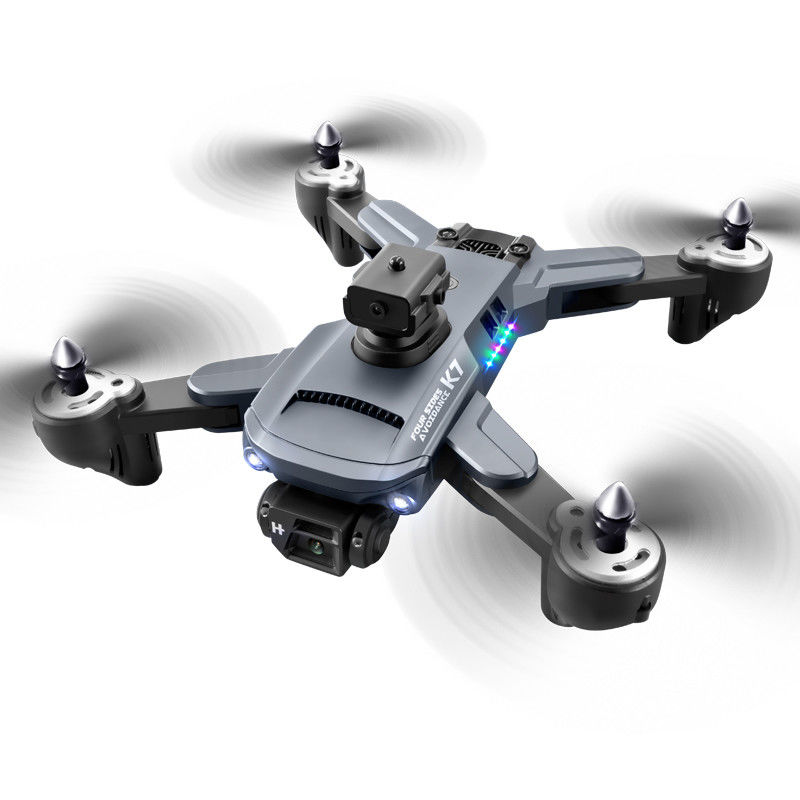 Режим поддержания высоты Rc складной дрон 4k HD Камера Аэробатика Тумблирующая орбита Полет дистанционное управление дрон Pro Для начинающих E58