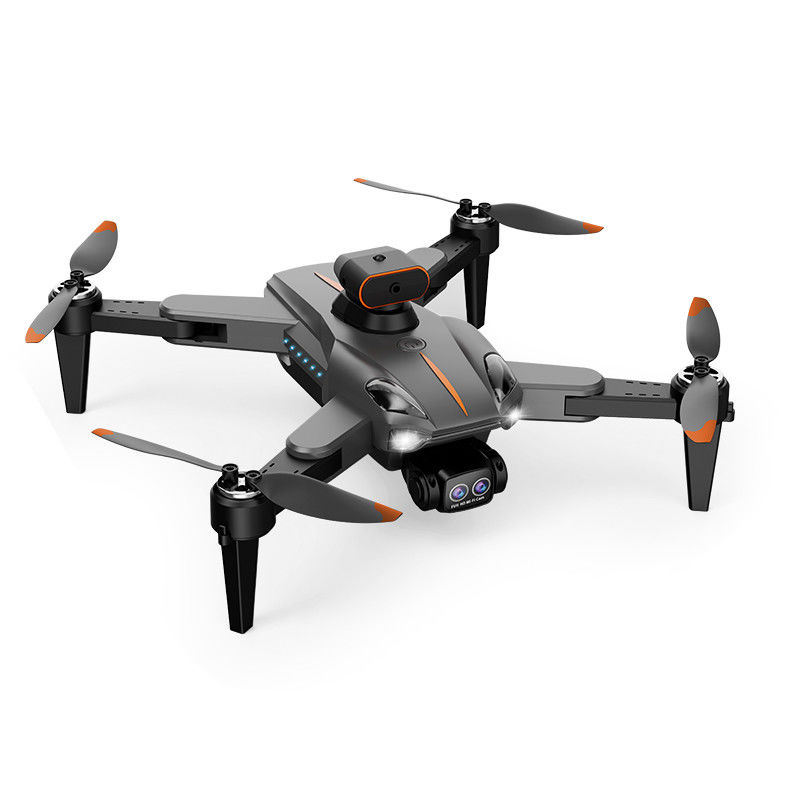 Профессиональный P11max Wifi Drone 10-20 мин Максимальное время полета Двойная 8k HD камера Избегание препятствий 60 минут Время зарядки